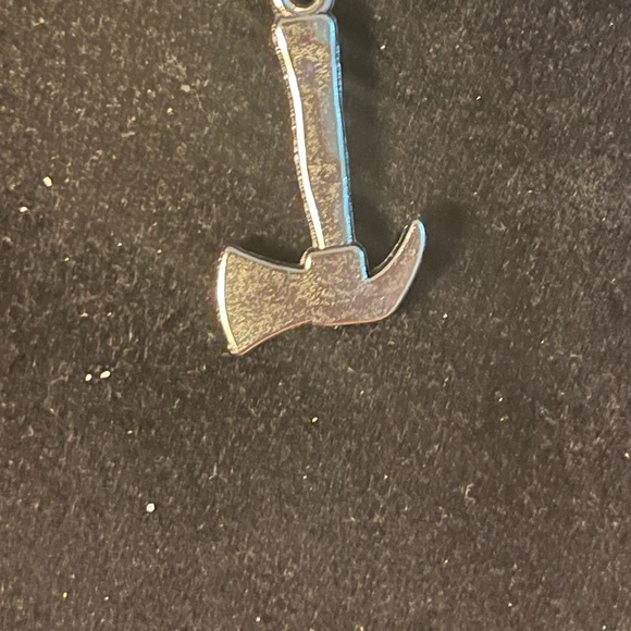 Necklace Pendant (“Tool Jewelry”) - Picture 2 of 4